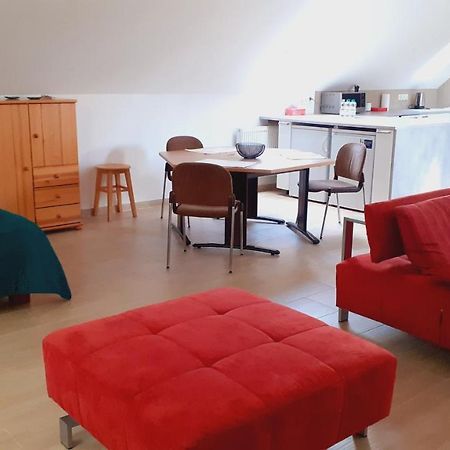 Abra-Fed Apartament Kalinowka Lublin Eksteriør bilde