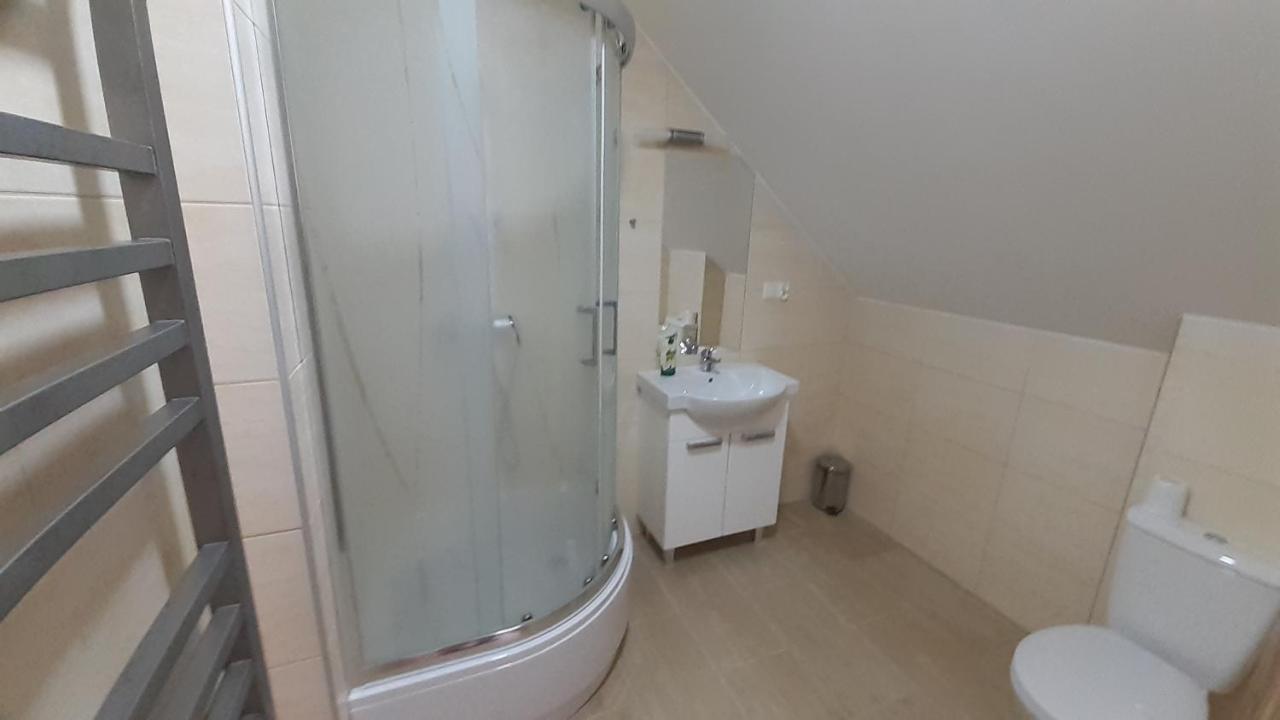Abra-Fed Apartament Kalinowka Lublin Eksteriør bilde