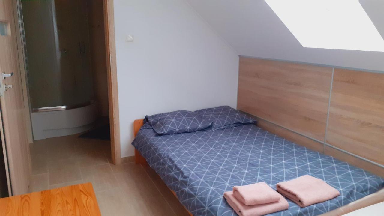 Abra-Fed Apartament Kalinowka Lublin Eksteriør bilde